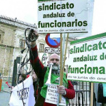 Admitida la primera denuncia penal por enchufismo en la Junta