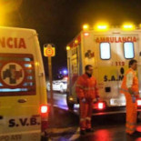 Sanidad suprimirá ambulancias, consultas en los centros de salud y pruebas preoperatorias. Comunidad Valenciana