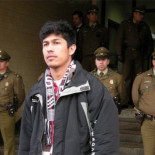 "Por cada muerto mapuche se levantarán 10 más"