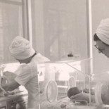 "Yo participé en la trama de los bebés robados"