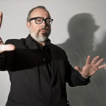 Alex de la Iglesia: «¿Qué pasa ahora con los contenidos legales de Megaupload?»