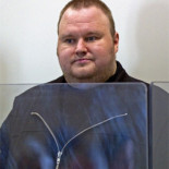 Megaupload intenta volver a estar 'online'