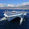 El mayor barco solar del mundo termina su vuelta al mundo [eng]