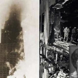 ¿Cuál es la mejor opción para sobrevivir a un ascensor en caída libre?