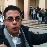 Los profesores, indignados al quedarse sin luz eléctrica