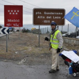 "Veo mucha pasividad entre los parados"