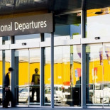 Adiós España, hola futuro