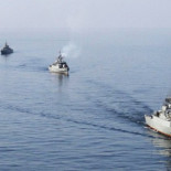 Irán va "definitivamente" a cerrar el Estrecho de Ormuz en respuesta al embargo de la UE [ENG]