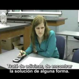 "I will survive" en versión para matemáticos: "I will derive" (con subtítulos)