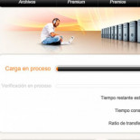 Los servicios de descarga directa entran en 'modo pánico'