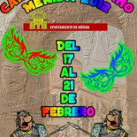 El propio Ayuntamiento confecciona el cartel del Carnaval