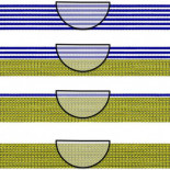 El grafeno es "invisible" para el agua (ING)