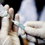 "Mi niño no se vacuna"