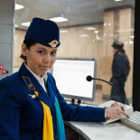 Kazajistán: el metro más joven del mundo (ING)