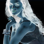 Cómo revelar el negativo de una foto… con el cerebro