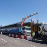 Gastan 3 millones de euros para la ampliación de un aeropuerto que cerrará en unos meses