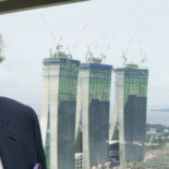 El gobierno rechaza crear el macro casino