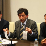 El PP admite que paga regalos con el dinero de funcionamiento del grupo