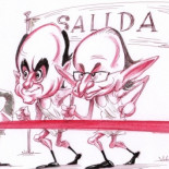 Bruselas se queja de la bicefalia económica en España: "Así se va al rescate".