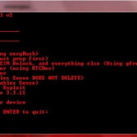 Hacer root al terminal podría ser declarado ilegal en EE UU