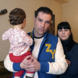 "Ahora si quiero una cerveza me la tomo en casa"