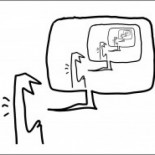 La masa enfurecida, ahora contra Twitter