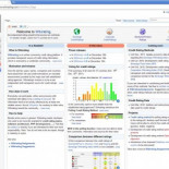 Tiembla Moody's, llega Wikirating