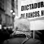 La manifestación contra los recortes, en imágenes ... Barcelona, #28G.