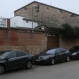 Los coches oficiales no se han reducido en el último año pese a las promesas de austeridad (Castilla y León)