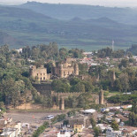 7 castillos medievales fuera de Europa