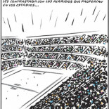 El roto: El silencio de la población ante los recortes...