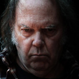 Neil Young: “La piratería es la nueva radio”