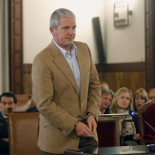 El 'número dos' de Gürtel saldrá de prisión en las próximas horas tras pagar 100 000 €