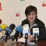 IU-Verdes reclama al PP que "si quiere evitar el adoctrinamiento, saque la religión de las escuelas"