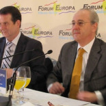 Alcalde de Oporto: "La conexión ferroviaria entre Vigo y Oporto es una mierda"