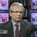 Entrevista exclusiva al Juez Baltasar Garzón