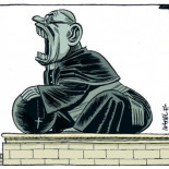 Regreso a la España hipócrita