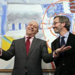 El ministro Wert patina nuevamente, esta vez basándose en un bulo publicado por la prensa taurina