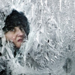 Ola de frío extremo en Europa