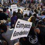 El 15-M prepara acciones contra los rescates a la banca