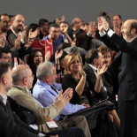Rubalcaba, elegido nuevo secretario general del PSOE