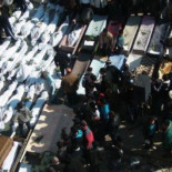 Siria se instala en la guerra civil tras la matanza de Homs