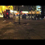 Camiones del servicio de basuras de Sevilla (Lipasam) pillados infraganti mezclando desechos orgánicos y de reciclaje