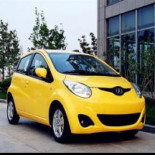 Se presenta el primer coche eléctrico 100% español en el Premio que lleva su nombre en el Gran Hipódromo de Andalucía