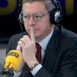 Gallardón: "No aprecio inconstitucionalidad en la ley del matrimonio homosexual"