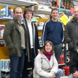 Iparralde se prepara para estrenar una moneda local vasca