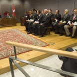 El Gobierno Vasco destapa un gran fraude en la informatización de la Justicia