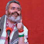 Sánchez Gordillo: "El suelo para la primera vivienda debe de ser público"