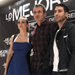 Cae la asistencia en las salas de cine españolas en un 7,1%