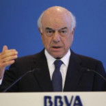 El consejero delegado del BBVA se sube el sueldo en un 33% a 3,6 millones